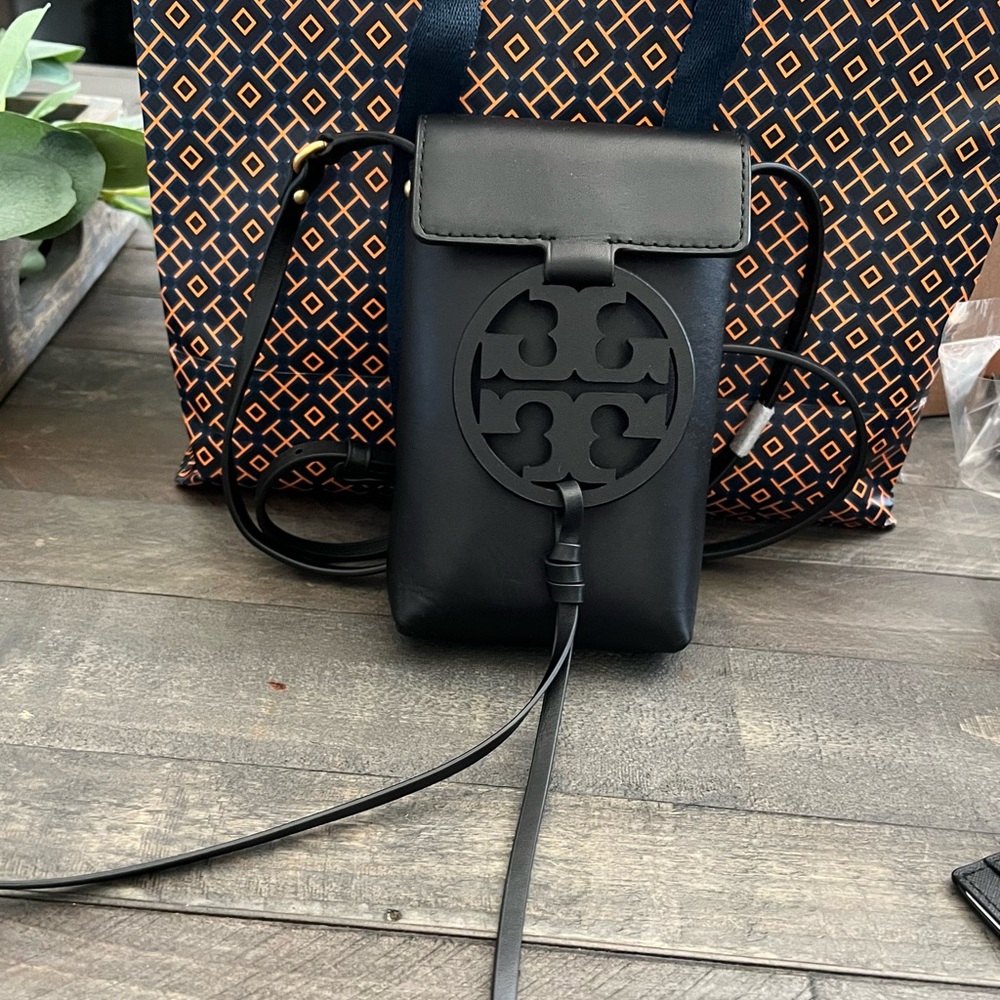 New camera bag